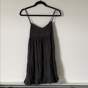 Light and flowy summer dress